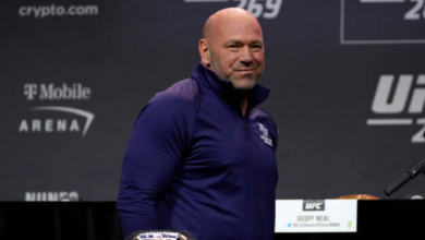 Dana White Addresses Criticism Of UFC Fighter Pay: “Everybody Wants More Money”