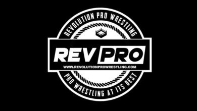 RevPro Unfinished Business Results (5/1): Micheal Oku, Mad Kurt, Shota Umino, More In Action