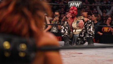 Jon Moxley As Interim Champion, John Cena Brings AEW And WWE Together | The Spotlight