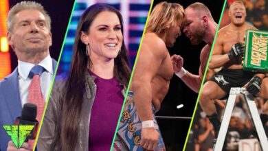 Vince McMahon Investigation, AEW x NJPW Forbidden Door, Brock Lesnar, WWE MITB | Fightful Roundtable