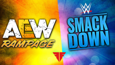 Vince McMahon Speaks | WWE Smackdown & AEW Rampage 6/17/22 Full Show Review | Sean Ross Sapp