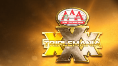 Podcast: AAA TripleMania 2022 Full Show Review & Results | Denise Salcedo & Carlos Toro