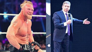 Vince McMahon Investigation, Brock Lesnar Return, Jeff Hardy | Grapsody 6/18/22