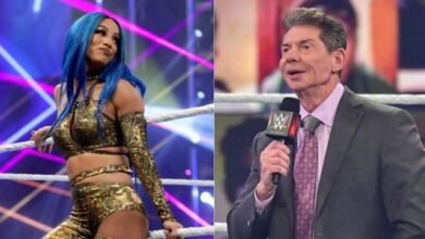 Vince McMahon Investigation, Sasha Banks Reportedly Released, Wild Week In Wrestling | The Spotlight
