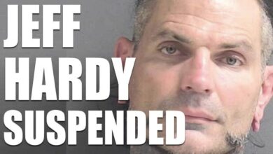 Latest On Jeff Hardy-AEW | The List & Ya Boy w/ Sean Ross Sapp & Jimmy Van 6/15/22