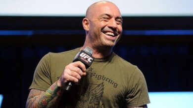 Joe Rogan Calls For An Overhaul Of MMA Judging | Social Media Roundup