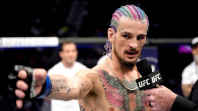 Sean O’Malley Likes The Idea Of Potential Clash With Adrian Yanez: “I Could See That Fight Happening”