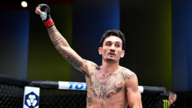 Max Holloway Predicts Finish In Trilogy Bout With Alexander Volkanovski At UFC 276: “You Guys Will Be Blessed If It Goes About Three”