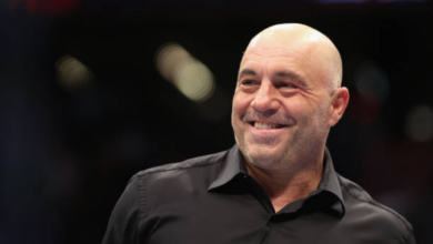 Joe Rogan Returns To Commentary Booth For UFC 276