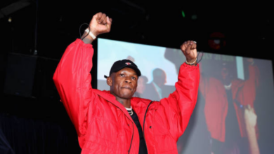 Israel Adesanya Excited About Jared Cannonier Matchup At UFC 276: “I Like Having New Blood”