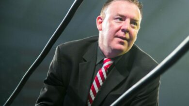 Bobby Cruise on Positive Feedback in ROH: It Made Me Feel Gratified