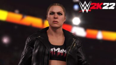 Ronda Rousey, Doink, British Bulldog, More Added To WWE 2K22 As Part Of ‘Clowning Around’ DLC