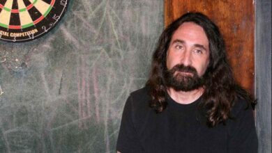 Keith Elliot Greenberg Releasing New Book Chronicling COVID Era of Pro Wrestling in October