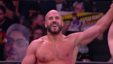 Tony Khan Says He Reached Out To Claudio Castagnoli Before Knowing Bryan Danielson Was Out Of Action