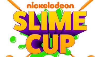 Nikki Bella To Participate In 6/25 Nickelodeon Slime Cup