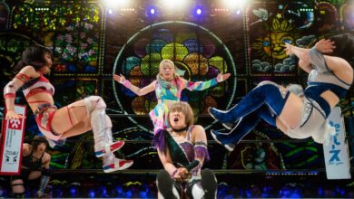 Stardom Results (6/25): God’s Eye, Cosmic Angels, Queen’s Quest, And More In Action