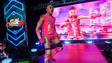 KC Navarro Doesn’t Believe He’d Be Where He Is Today If Not For Shad Gaspard