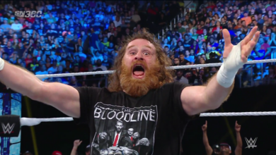 Another Name Qualifies For The Men’s Money In The Bank Ladder Match During 6/24 WWE SmackDown