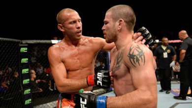 Bobby Green Out; Donald Cerrone Steps In Against Jim Miller At UFC 276