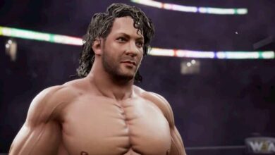 Kenny Omega Provides Update On AEW Fight Forever, Hopeful For 2022 Release