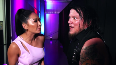 Raven’s Clockwork Orange House Of Fun Match Set For IMPACT Against All Odds