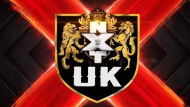 NXT UK Spoilers (Taped On 6/23)