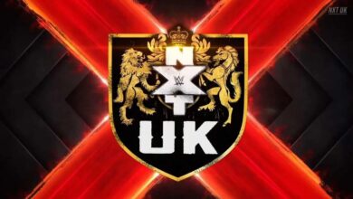 NXT UK Spoilers (Taped On 6/22)