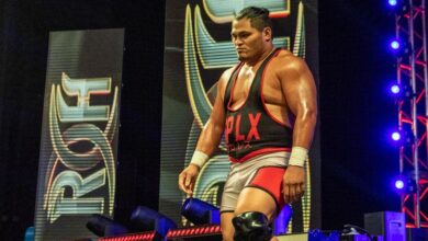 Jeff Cobb Says He’s Happy That ROH Has A Platform Where They Can Showcase Some New Stars