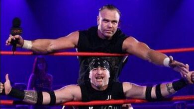 Road Dogg Explains Why He Likes 3 Live Kru Better Than Voodoo Kin Mafia