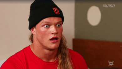 Bodhi Hayward Gets A Roommate, Apollo Crews Fights Crime, And More | NXT 2.0 Fight Size