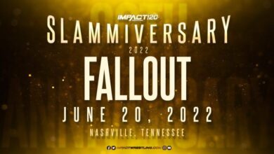 IMPACT Wrestling Spoilers For 6/23 And 6/30 (Taped On 6/20)