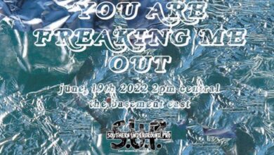 SUP You Are Freaking Me Out Results (6/19): Alec Price, Kevin Ku, More In Action