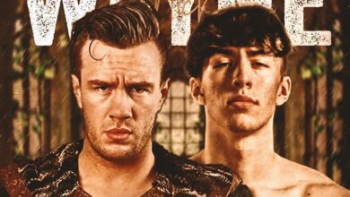 GCW I Never Liked You Results (6/19): Nick Wayne Takes On Will Ospreay