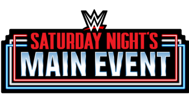 WWE Saturday Night’s Main Event Results From Rapid City, SD (6/18): Four Titles On The Line