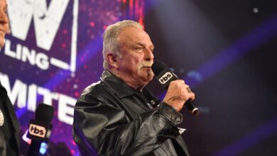 Jake Roberts Shares The Promo Advice He Offers To AEW Wrestlers