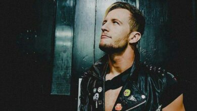 Chris Brookes Recalls Maki Itoh Getting Mad At Him For Not Being Able To Learn A Dance