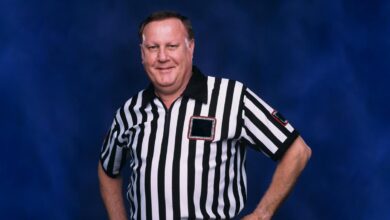 WWE Issues Statement On The Passing Of Dave Hebner
