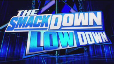 WWE Talking Smack Renamed The SmackDown Lowdown