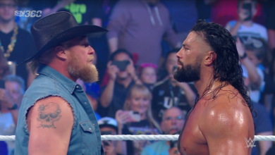 Undisputed Universal Championship To Be Defended In Last Man Standing Match At WWE SummerSlam 2022