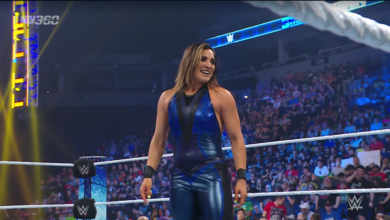 Fourth Superstar Qualifies For Women’s Money In The Bank Ladder Match During 6/17 WWE SmackDown