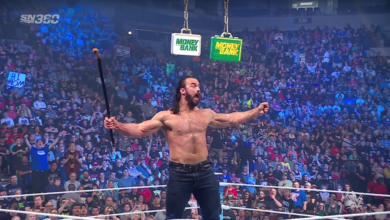 Two More Superstars Added To Men’s Money In The Bank Ladder Match During 6/17 WWE SmackDown
