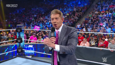Vince McMahon Appears On 6/17 WWE SmackDown, Says ‘Together’ Is Most Important Word In WWE Signature