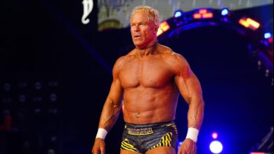 Billy Gunn Reveals What He Asked Vince McMahon After Being Offered His First WWE Contract