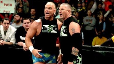 Road Dogg Recalls Pitching ‘The Paranormal Outlaws’ For WWE Network