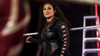 The Rock Surprises Tamina With A New Home