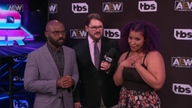 TBS Championship Match, And More Announced For 6/17 AEW Rampage