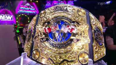 Another Name Advances To All-Atlantic Championship Match At AEW x NJPW Forbidden Door