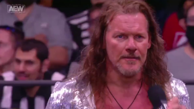 Trios Match Announced For AEW x NJPW Forbidden Door