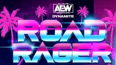AEW Dynamite: Road Rager Results (6/15/22): Ladder Tag Title Match, Hair vs. Hair, More