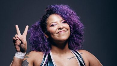 Willow Nightingale Announced For Tokyo Joshi Pro-Wrestling ‘Summer Sun Princess ’22’